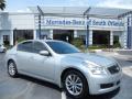Click for details. 2009 Infiniti G 37 Sedan
