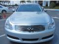 2009 G 37 Sedan #2