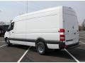 2013 Sprinter 3500 High Roof Cargo Van #4