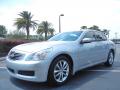 2009 G 37 Sedan #3