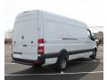 2013 Sprinter 3500 High Roof Cargo Van #6