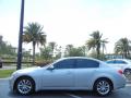 2009 G 37 Sedan #4