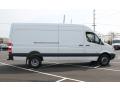  2013 Mercedes-Benz Sprinter Arctic White #7
