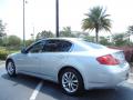 2009 G 37 Sedan #5