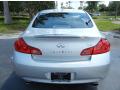 2009 G 37 Sedan #6