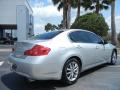 2009 G 37 Sedan #7