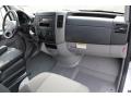 Dashboard of 2013 Mercedes-Benz Sprinter 3500 High Roof Cargo Van #10