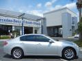 2009 G 37 Sedan #8