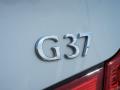 2009 G 37 Sedan #9