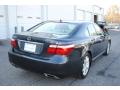 2008 LS 460 #4 2008 LS 460 #4