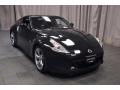 2011 370Z Sport Touring Coupe #4 2011 370Z Sport Touring Coupe #4