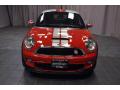 2012 Cooper S Coupe #3