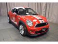 2012 Cooper S Coupe #4
