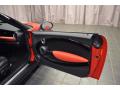 2012 Cooper S Coupe #8
