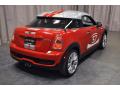 2012 Cooper S Coupe #13