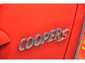 2012 Cooper S Coupe #16