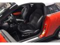 2012 Cooper S Coupe #22