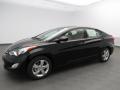 2013 Elantra GLS #1 2013 Elantra GLS #1