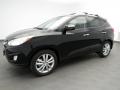 2013 Hyundai Tucson Limited