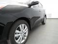2013 Tucson Limited #5