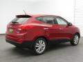 2013 Tucson Limited #2
