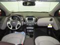 2013 Tucson Limited #3
