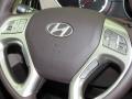 2013 Tucson Limited #4