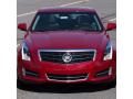 2013 ATS 3.6L Premium #8