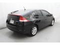 2010 Insight Hybrid EX #6