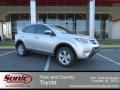 2013 RAV4 XLE #1 2013 RAV4 XLE #1