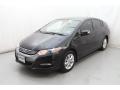 2010 Insight Hybrid EX #12
