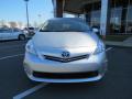 2013 Prius v Three Hybrid #2