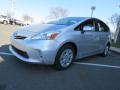 2013 Prius v Three Hybrid #3