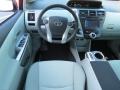 2013 Prius v Three Hybrid #5