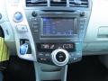 2013 Prius v Three Hybrid #12