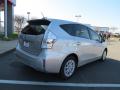 2013 Prius v Three Hybrid #19