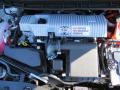 2013 Prius v Three Hybrid #22