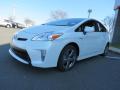 2013 Prius Persona Series Hybrid #3