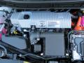 2013 Prius Persona Series Hybrid #20