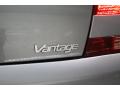  2007 Aston Martin V8 Vantage Logo #7