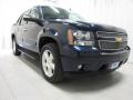 2008 Chevrolet Avalanche LTZ 4x4