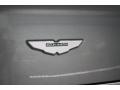  2007 Aston Martin V8 Vantage Logo #8