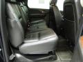 2008 Avalanche LTZ 4x4 #8