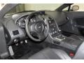 Dashboard of 2007 Aston Martin V8 Vantage Coupe #20