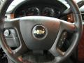2008 Avalanche LTZ 4x4 #16