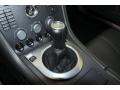  2007 V8 Vantage 6 Speed Manual Shifter #31