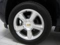 2008 Avalanche LTZ 4x4 #26
