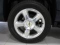 2008 Avalanche LTZ 4x4 #27
