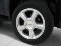 2008 Avalanche LTZ 4x4 #28