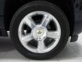 2008 Avalanche LTZ 4x4 #29